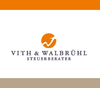 Vith Werner & Walbrühl Jürgen Steuerberater Partnerschaftsgesellschaft mbB