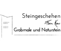 Steinmetz Steingeschehen Florian Kraus