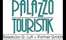 PALAZZO TOURISTIK Reisebüro G. Luft