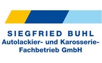 Buhl Autolackierfachbetrieb GmbH, Siegfried