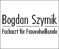 Szymik Bogdan Facharzt f. Frauenheilkunde