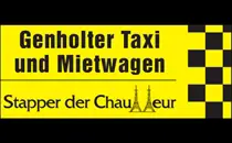 Genholter Taxi & Mietwagen