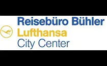 Reisebüro Bühler Lufthansa City Center