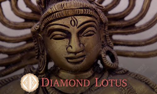 Diamond Lotus
