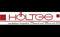 HÖLTGE Juwelier Uhrmachermeister J. Körber