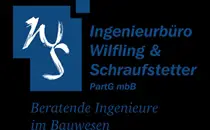 Ingenieurbüro Wilfling & Schraufstetter PartG mbB