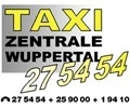 TAXI Zentrale Wuppertal