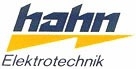 Hahn Elektrotechnik