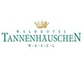 Restaurant Waldhotel Tannenhäuschen