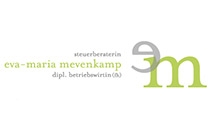Mevenkamp Eva-Maria Dipl.-Bw (FH) Steuerberaterin