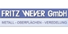 Fritz Wever GmbH Metallveredelung