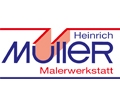 Malerwerkstatt Heinrich Müller e. K. - Inh. Klaus Halbach