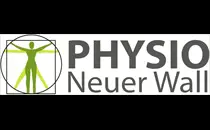 Hornbostel Sven Krankengymnastik