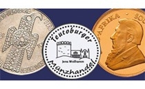 Teutoburger Münzauktion- u. Handel GmbH