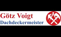 Dachdeckermeister VOIGT Götz