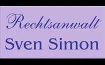 Rechsanwalt Simon Sven