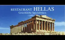 Restaurant Hellas Inh. Kostas Trakalianis