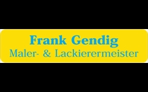 Maler Gendig, Frank
