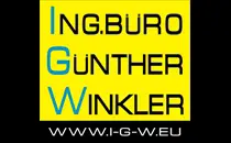 Winkler Günther - Dipl.Ing. Ingenieur für Elektrotechnik Dipl.Ing.