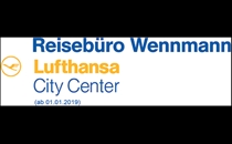 Reisebüro Wennmann Lufthansa City Center