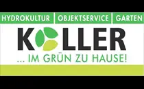 Blumen & Raumbegrünung Koller