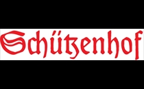 Gaststätte Schützenhof über den Dächern von Würzburg