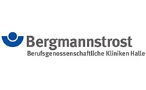 Berufsgenossenschaftliche Kliniken Bergmannstrost Zentrale