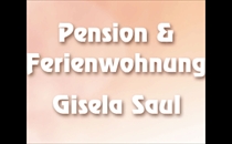 Ferienwohnung, Pension Daberstedt Gisela Saul