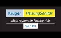 Heizung Sanitär Krüger GmbH Meisterbetrieb Sanitär- und Heizungsbau