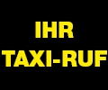 IHR TAXI-RUF
