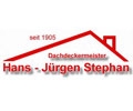 Hans-Jürgen Stephan Dachdeckermeister