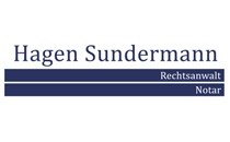 Sundermann Hagen Rechtsanwalt und Notar