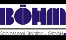 Böhm Schlosserei Stahlbau GmbH