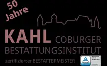 Bestattung KAHL GmbH