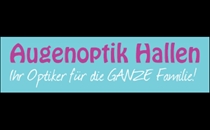 Optik Augenoptik Hallen