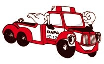 DAPA - Abschleppdienst Inh. Detlef Salomon