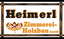 Zimmerei-Holzbau Heimerl GmbH