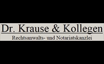 Krause Dr. & Koll. Rechtsanwälte