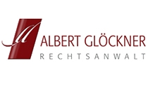 Glöckner Albert Rechtsanwalt