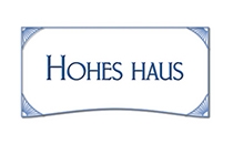Hotel Hohes Haus