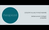Aumann Barbara "therapiezeit" Krankengymnastik