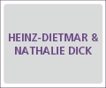 Dick Nathalie & Dick Heinz-Dietmar