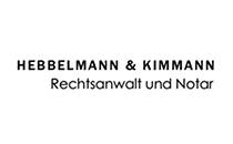 Hebbelmann Reinhard Rechtsanwalt und Notar