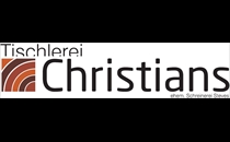 Tischlerei Christians. ehem. Schreinerei Steves