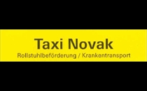 Taxi Novak