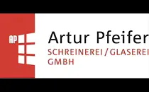 Schreinerei + Glaserei Pfeifer Artur GmbH