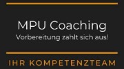 MPU Coaching - Beratung- Vorbereitung