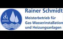 Schmidt Rainer