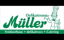 Müller Delikatessen OHG