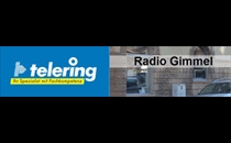 Dietrich GIMMEL GmbH Radio-Fernsehreparaturwerkst.